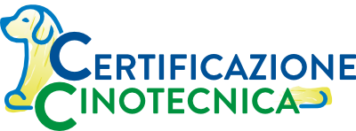 Certificazione Cinotecnica